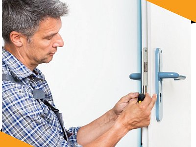 Чому слід довірити встановлення замка професіоналу?